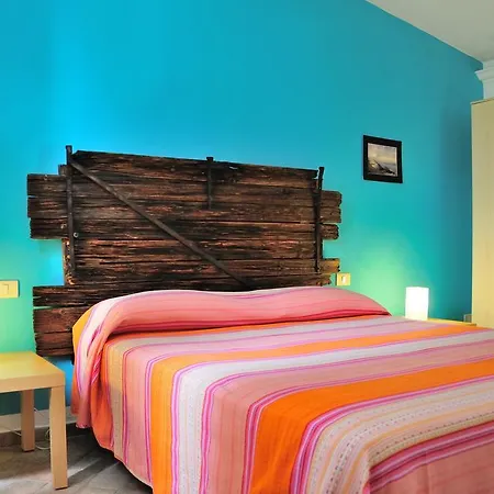 Azienda Agrituristica Il Giuggiolo Principina a Mare