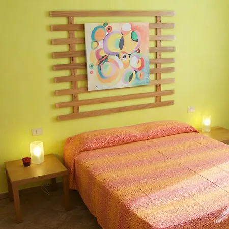 Farm stay Azienda Agrituristica Il Giuggiolo *