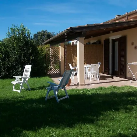 Bauernhof Azienda Agrituristica Il Giuggiolo Principina a Mare