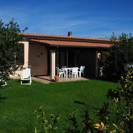 Azienda Agrituristica Il Giuggiolo Bauernhof *