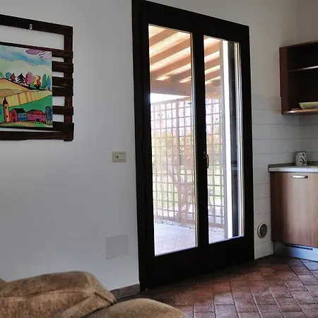 Farm stay Azienda Agrituristica Il Giuggiolo