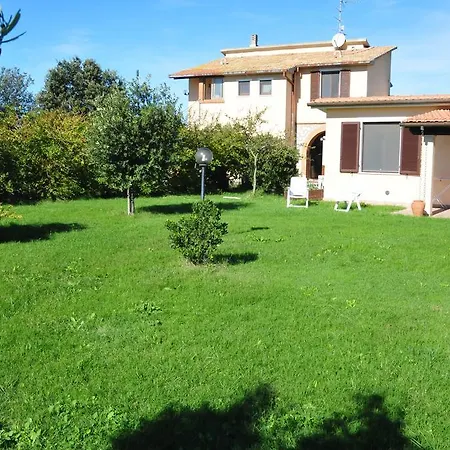 Farm stay Azienda Agrituristica Il Giuggiolo *